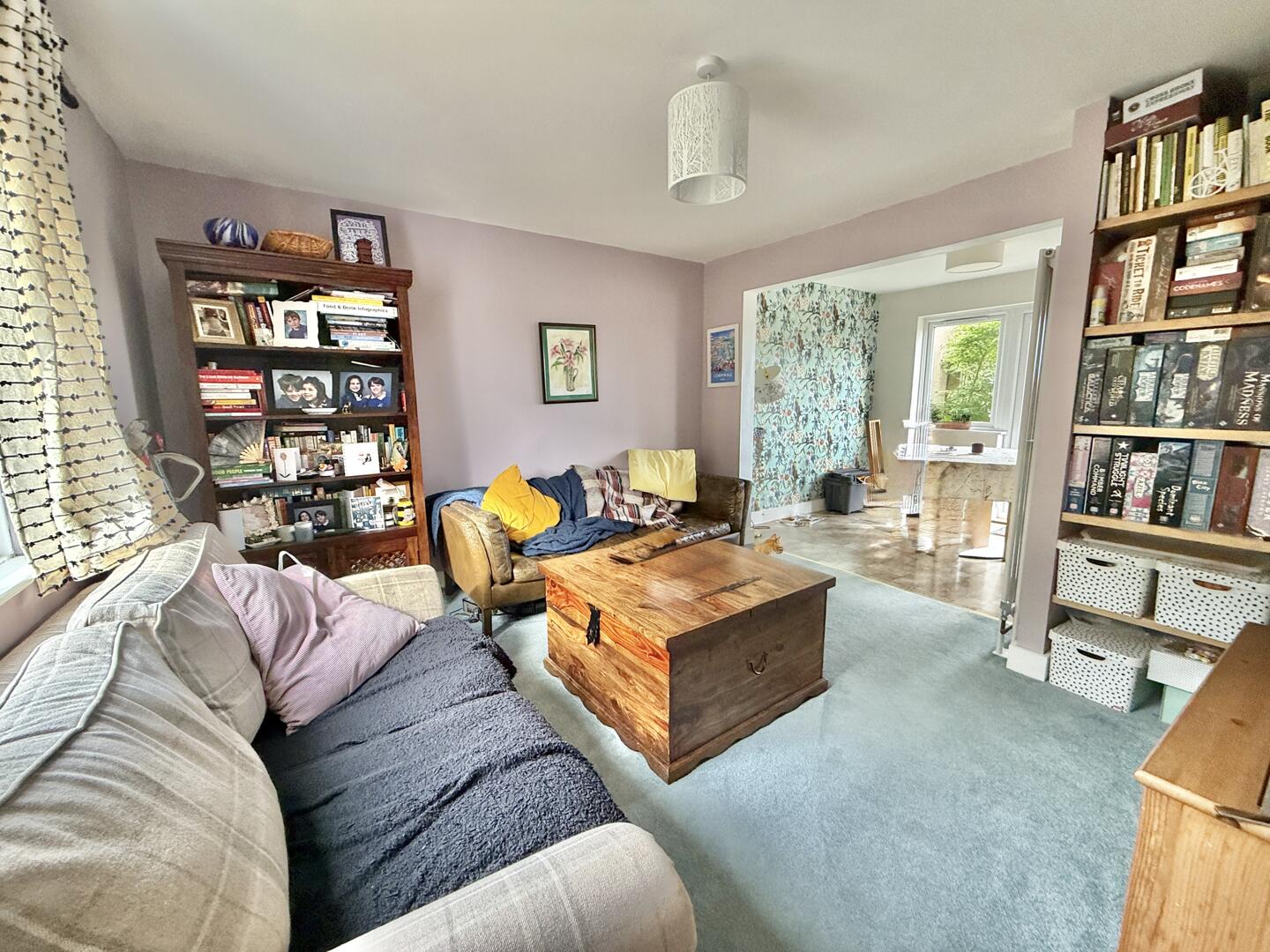 3 bed property in Halwyn Place, Truro